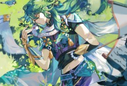 【原神图片】5.8-③游戏攻略_手游下载