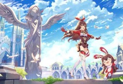 【原神图片】13，放鞭炮庆祝一下【鞭炮】游戏攻略_手游下载