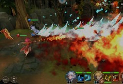圣灵骑士 v1.5.402 MOD 安卓版游戏攻略_手游下载