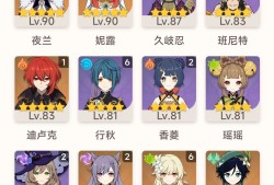 【交流】终于打过深渊啦！硬凹一百多次薄纱圣骸兽游戏攻略_手游下载