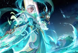 【王者秀图】高楼当此夜，叹息未应闲。游戏攻略_手游下载