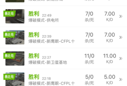 【闲聊】不会有人没上过枪王吧？游戏攻略_手游下载