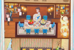 【手游推荐】幸福路上的火锅店 全无限版游戏攻略_手游下载