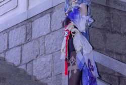 【原神图片】甘雨【11.7今日进度2-2】游戏攻略_手游下载