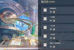 【原神搬运】《原神》4.0声望任务泉有重喷日攻略游戏攻略_手游下载