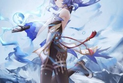 【原神图片】一百二十四游戏攻略_手游下载