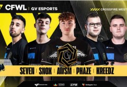 【资讯】GV-ESPORTS后尘发力1:1战平强敌Lazarus游戏攻略_手游下载