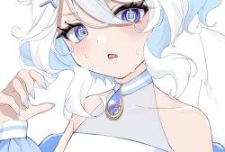 【精美图片】芙宁娜。游戏攻略_手游下载