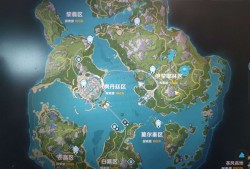 【闲聊】不抽卡玩原神的184游戏攻略_手游下载
