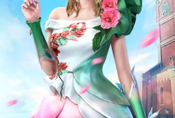 【资讯】丨5周年返场军需投票结果出炉，洛神天依携8大精美套装限时游戏攻略_手游下载