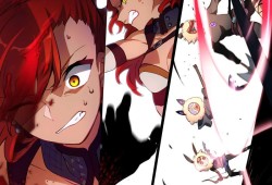 【原神图片】漫画：风之歌20游戏攻略_手游下载