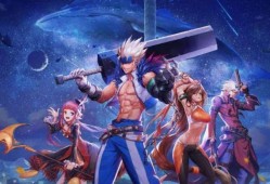 【新游快爆】随着DNF
4.20版本的更新，大魔法师次元回廊副本游戏攻略_手游下载