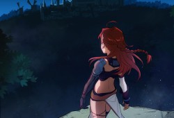 【原神图片】漫画：风之歌2游戏攻略_手游下载