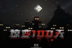 我的世界惊变100天枪械模组(我的世界惊变100天枪械模组免费)