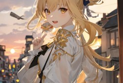 【原神图片】6.6-②游戏攻略_手游下载