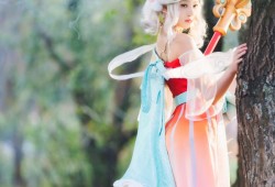 【王者美图】桜桃喵 瑶游戏攻略_手游下载