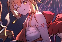 【蛋炒饭】宵宫游戏攻略_手游下载