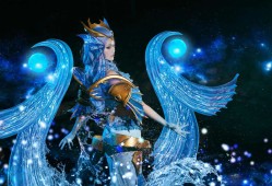 【王者美图】戚顾儿 武则天1游戏攻略_手游下载