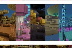 【MC爆肝组】我的世界淋浴花洒制作方法 淋浴花洒怎么做游戏攻略_手游下载