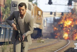 【端游推荐】GTA5 v1.67（3028） 豪华中文整合版游戏攻略_手游下载