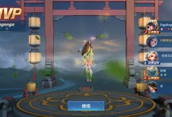 【王者女神】天杀的游戏攻略_手游下载