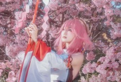 【原神图片】八重神子【10.21今日进度2/2】游戏攻略_手游下载