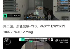 【资讯】VASCO ESPORTS逆转战胜VINCIT Gami游戏攻略_手游下载