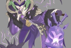 【精美图片】雷莹术士游戏攻略_手游下载