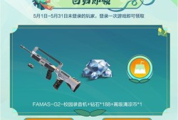 【资讯】六月宝库正式上线，猎弩-古多克琴引领活动潮流游戏攻略_手游下载