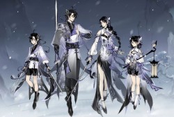 一念逍遥手游，一念逍遥手游公测