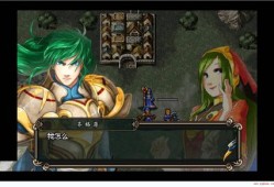 【手游推荐】魔剑镇魂曲：英雄之泪游戏攻略_手游下载