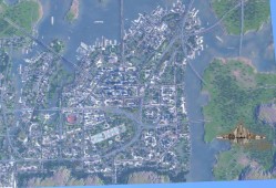 【游戏推荐】 城市天际线游戏攻略_手游下载