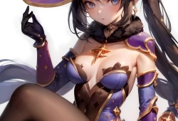 AI绘图厉害呀。游戏攻略_手游下载