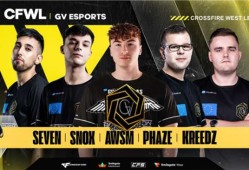 【资讯】GV ESPORTS鏖战双加时1:1战平ALPHA游戏攻略_手游下载