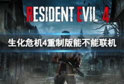 【快爆攻略】《生化危机4重制版》可以联机吗？能不能双人玩游戏攻略_手游下载