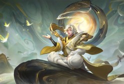 【王者美图】现在的终将成为过去的，过去的终将代替现在的。游戏攻略_手游下载
