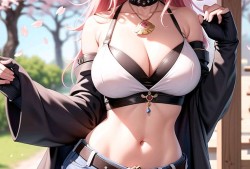 【精美图片】原神八重神子游戏攻略_手游下载