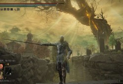 【游戏攻略】《艾尔登法环》黄金树之影DLC300%增伤无脑推图方游戏攻略_手游下载
