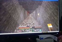 【MC接待组】找到了一两年前的存档游戏攻略_手游下载