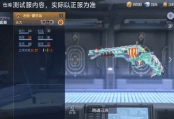 【资讯】生化竞技双料神器，左轮-霸王龙抢先看！     转载游戏攻略_手游下载