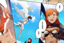 【原神图片】漫画：风之歌22游戏攻略_手游下载