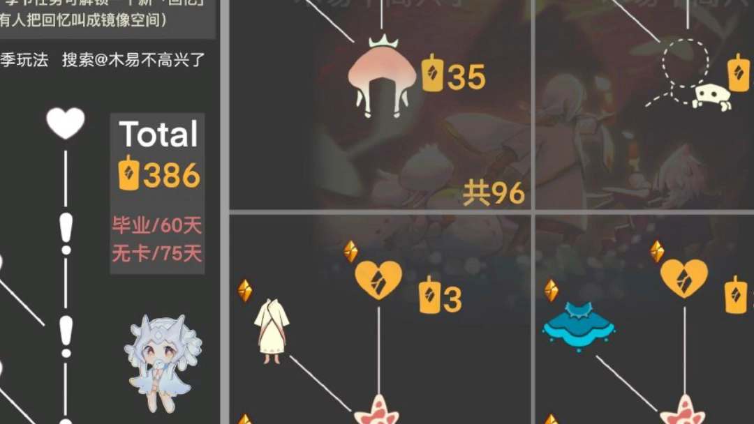 光遇新季节什么时候来破碎季的简单介绍  第2张