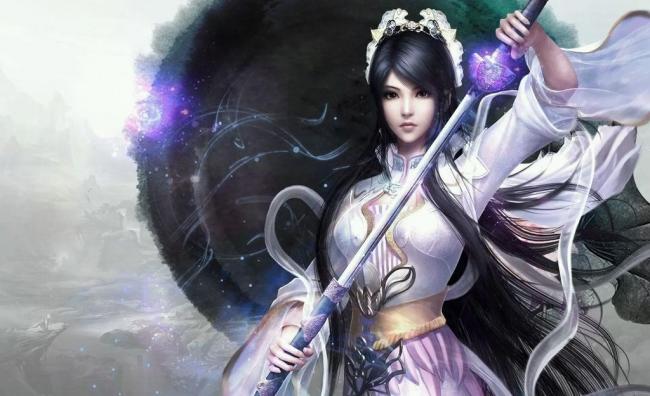 诛仙小说什么时候开始写的_诛仙小说什么时候开始写的书  第1张