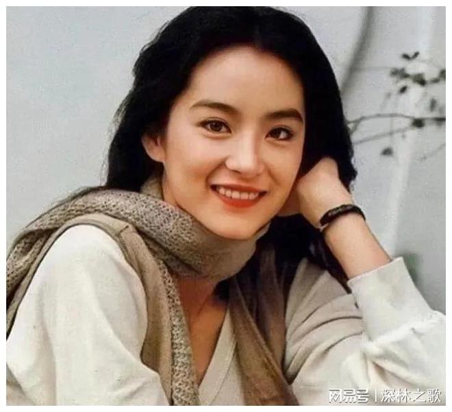 新天龙八部演员表林青霞_天龙八部电影林青霞国语介绍  第1张