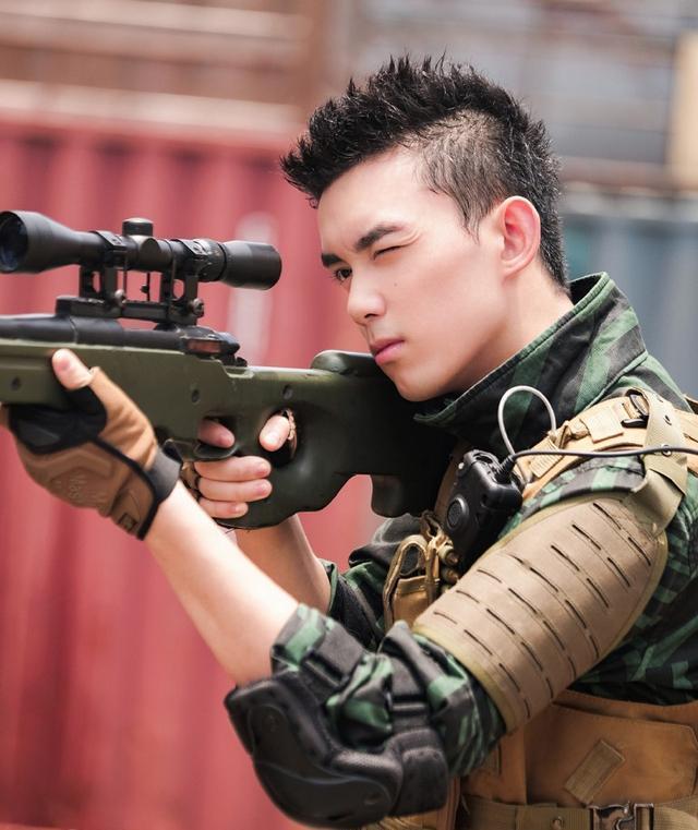 穿越火线吴磊电视剧免费观看_穿越火线2020电视剧完整版免费观看第30集  第2张
