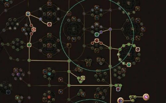 流放之路17173bd库s8_流放之路bd库s15  第2张