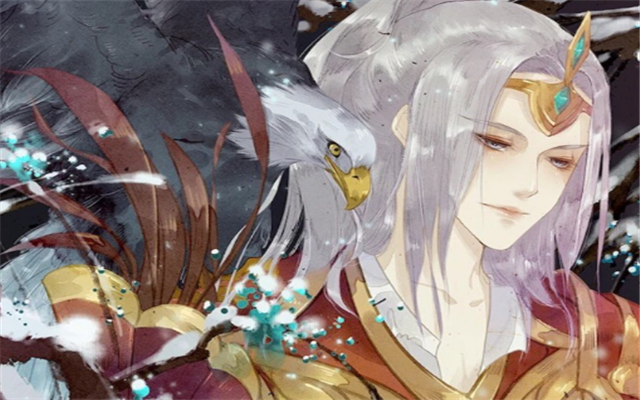 神武霸帝斗笠人真实身份_九星霸体诀龙尘的真实身份  第1张