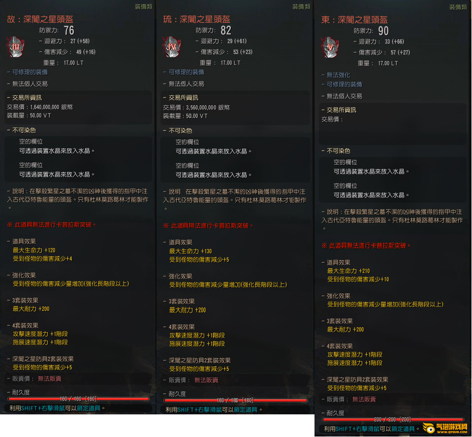 黑色沙漠台服手游职业推荐_黑色沙漠台服手游职业推荐2023  第1张