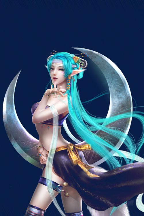 大话西游2经典版_大话西游2经典版和免费版哪个好玩  第1张