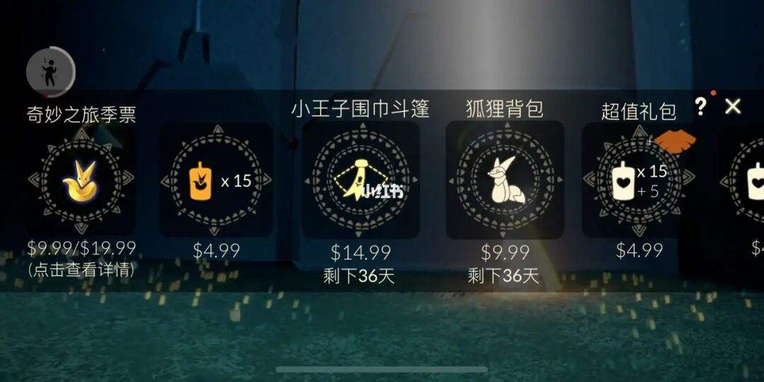 光遇国际服怎么加好友_光遇国际服怎么加好友链接加载不出来  第2张